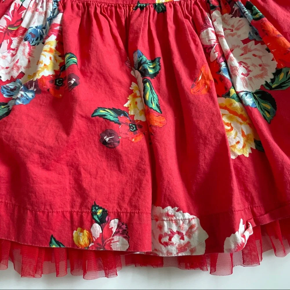 Gap Party dress